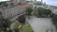 KAMERA PRZEMYŚL - widok na Plac Niepodległości NOWOŚĆ