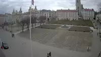 PRZEMYŚL - widok na rynek NOWOŚĆ