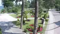 Widok z Kamery na Krzyż Nadziei