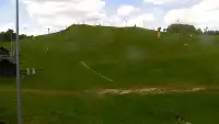 Rybno - ośrodek narciarski w województwie podlaskim.