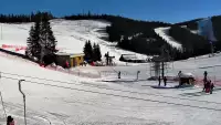 Ski Centrum Strednica Zdiar - NOWOŚĆ