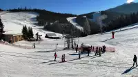 Ski Centrum Strednica Zdiar - NOWOŚĆ