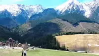Ski Centrum Strednica Zdiar - górna stacja NOWOŚĆ