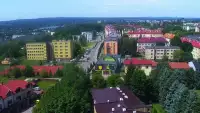 Kamera w Starachowicach.
