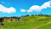 Kamera Ski Centrum Strachan na Słowacji - widok na stok NOWOŚĆ