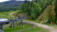SZCZYRK MOUNTAIN RESORT - GONDOLA