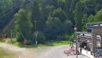 SZCZYRK MOUNTAIN RESORT - GONDOLA