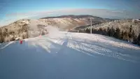 Szczyrkowski zaprasza narciarzy i snowboardzistów