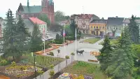 Ujęcie na Turek – miasto i gmina położona w województwie wielkopolskim.