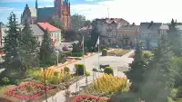 Ujęcie na Turek – miasto i gmina położona w województwie wielkopolskim.