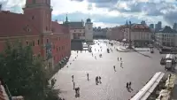 Widok z Kamery Zamek Królewski - NOWOŚĆ