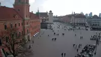 Widok z Kamery Zamek Królewski - NOWOŚĆ
