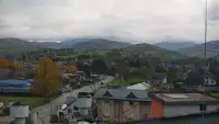 Kamera Węgierska Górka - NOWOŚĆ
