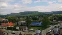 Kamera Węgierska Górka - NOWOŚĆ