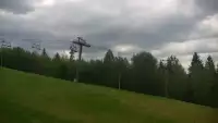 CIEŃKÓW SKI - zobacz warunki w Wiśle Malince.