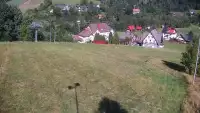 CIEŃKÓW SKI - zobacz warunki w Wiśle Malince.