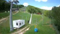 Kamera online ze stoku HOTEL STOK W WIŚLE.