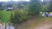 Wisła SOSZÓW - warunki na stoku