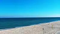 Władysławowo - widok na plażę NOWOŚĆ