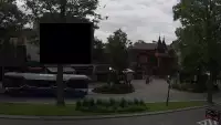 Zakopane - ujęcie na Krupówki NOWOŚĆ