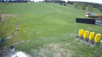 Zieleniec Sport Arena Winterpol