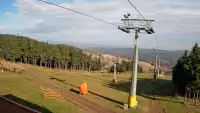 Widok na Zieleniec Sport Arena - KAMERA LIVE
