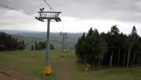 Widok na Zieleniec Sport Arena - KAMERA LIVE