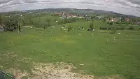 Obraz na ZWYRTLIK ośrodek narciarski w Bukowinie Tatrzańskiej.