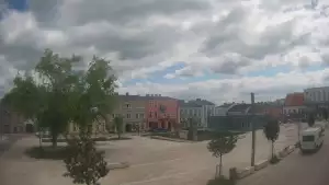 CZĘSTOCHOWA - widok już online