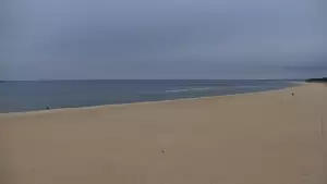Plaża Stogi w Gdańsku - NOWOŚĆ
