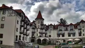 HOTEL BUCZYŃSKI w Świeradowie - NOWOŚĆ To doskonałe miejsce dla osób ceniących komfort, bliskość atrakcji i uzdrowiskowy klimat Świeradowa.