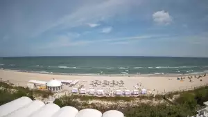 Jurata - widok na plażę NOWOŚĆ