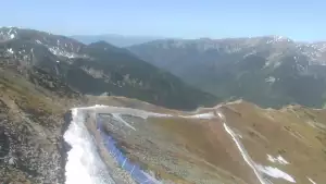 Kamera Kasprowy Wierch na żywo.