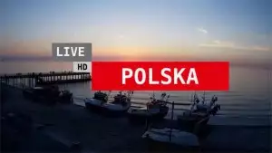 Zdjęcie z kamery Kielce