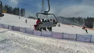 STOK - Szkoła narciarska i snowboardowa Kotelnica i Bania