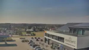 Widok z Kamery na Wiatrak na żywo