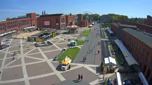Zainspiruj się zaplanuj zwiedzanie i odkryj Łódź z nowej perspektywy