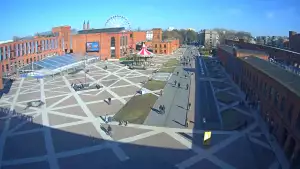 Zainspiruj się zaplanuj zwiedzanie i odkryj Łódź z nowej perspektywy