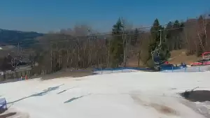 Śledź warunki narciarskie w Wiśle Nowa Osada.