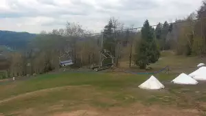 Śledź warunki narciarskie w Wiśle Nowa Osada.