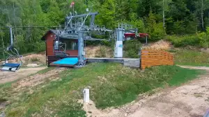Śledź warunki narciarskie w Wiśle Nowa Osada.
