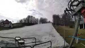 Obraz ze stoku Paczoskowo