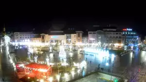 Plac Przyjaciół Sopotu