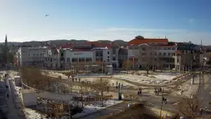 Plac Przyjaciół Sopotu