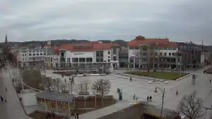 Plac Przyjaciół Sopotu