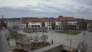 Plac Przyjaciół Sopotu