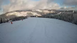 Szczyrkowski zaprasza narciarzy i snowboardzistów