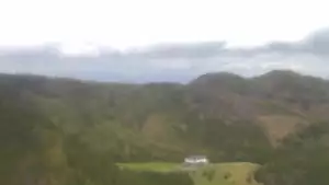 Zdjęcie na Kasprowy Wierch ujęcie panoramiczne.
