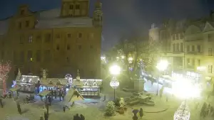 Wizyta w Ratuszu Staromiejskim to podróż w czasie, która pozwala zgłębić ducha Torunia.