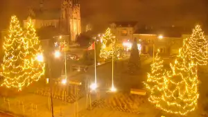 Ujęcie na Turek – miasto i gmina położona w województwie wielkopolskim.